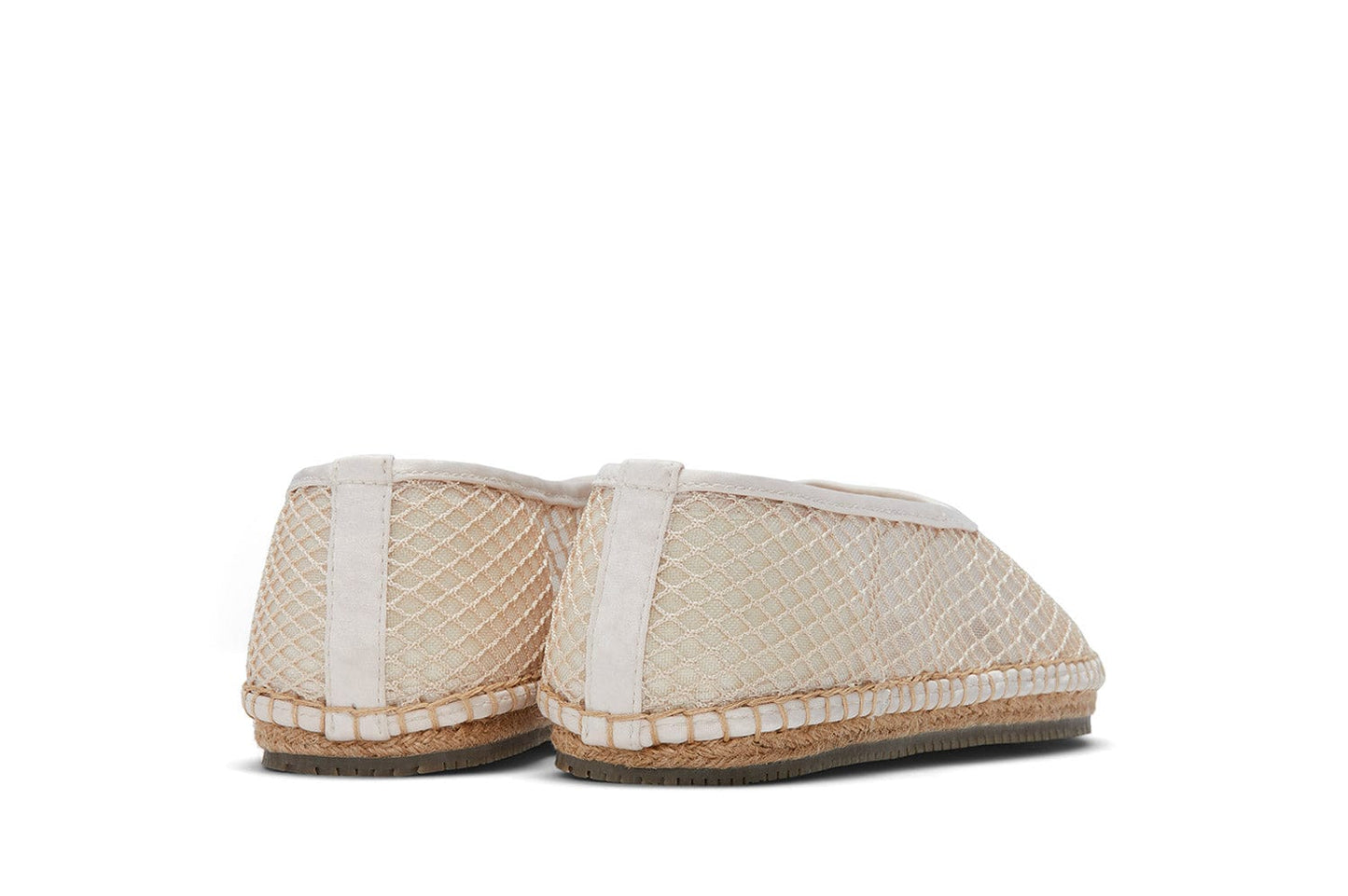 Womens - Biltmore Ballet - Creme Brulee