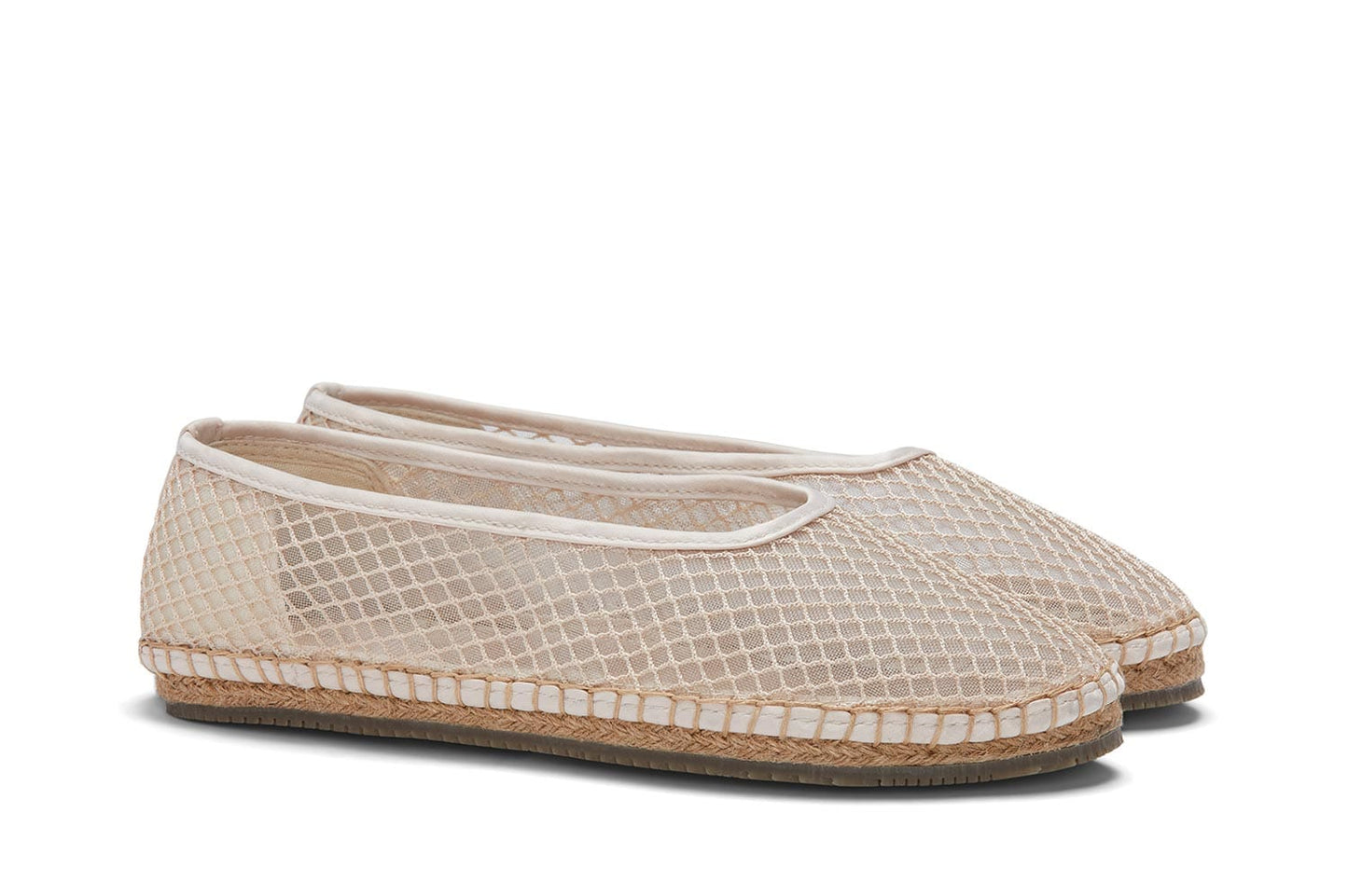 Womens - Biltmore Ballet - Creme Brulee