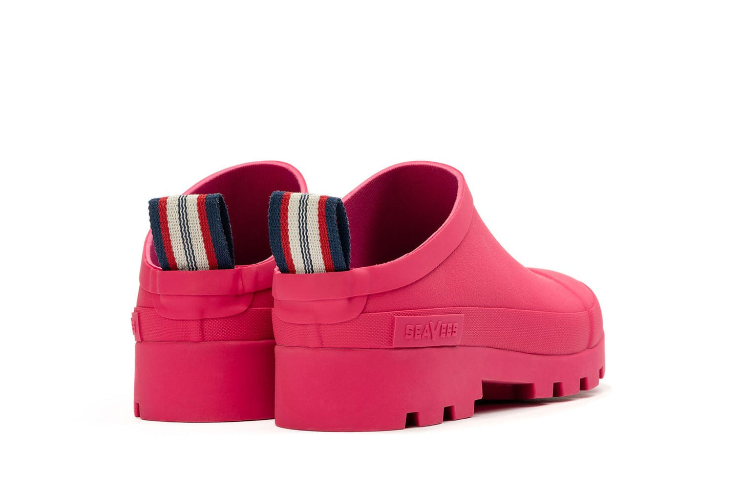 Womens - Bodega Clog - Azalea