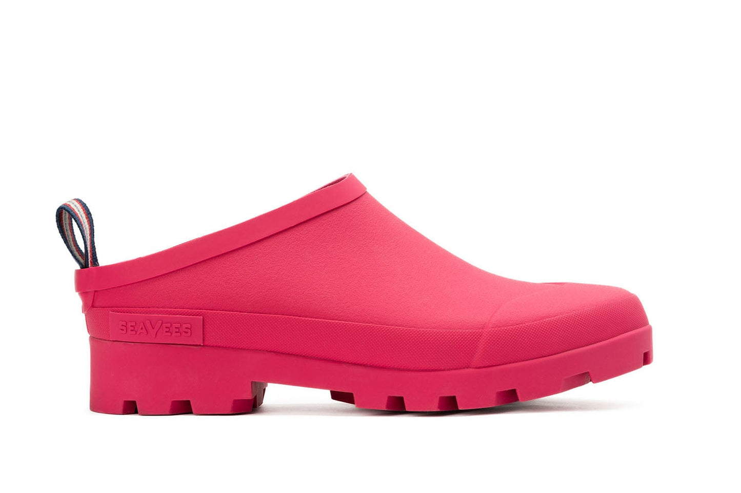 Womens - Bodega Clog - Azalea