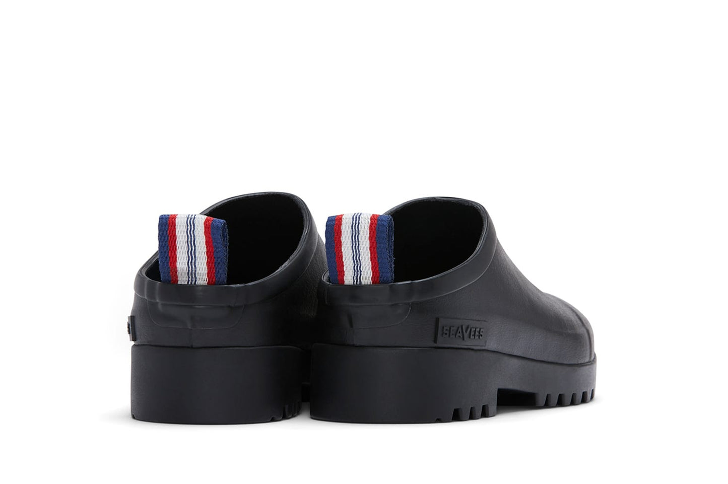 Womens - Bodega Clog V2 - Black