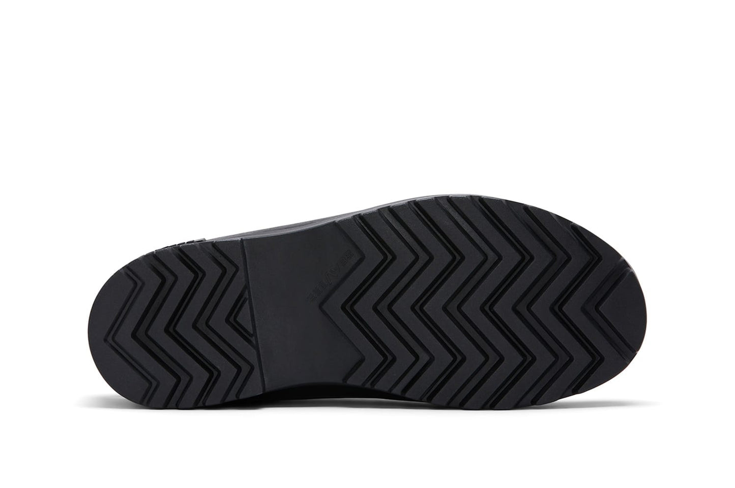 Womens - Bodega Clog V2 - Black