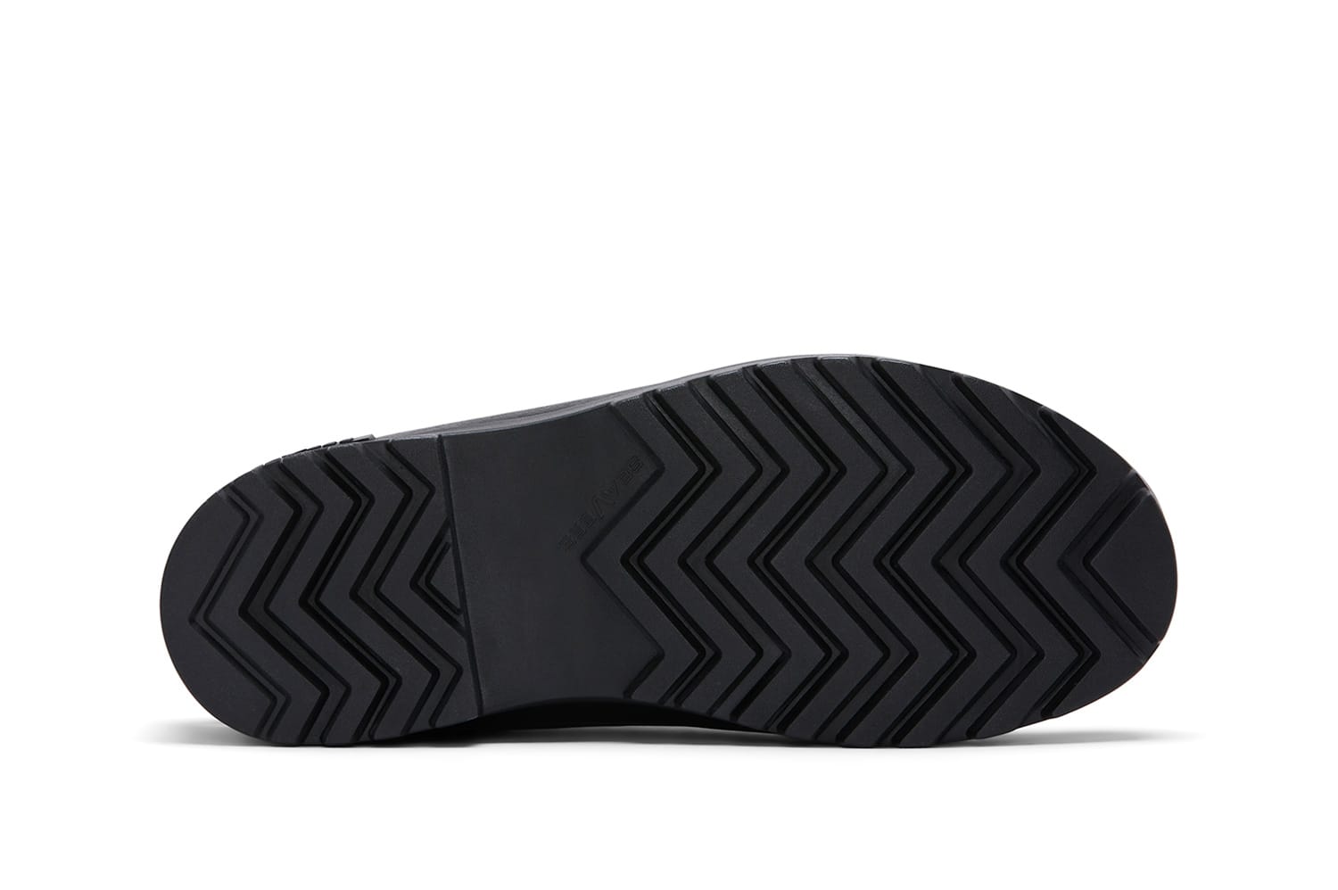 Womens - Bodega Clog V2 - Black