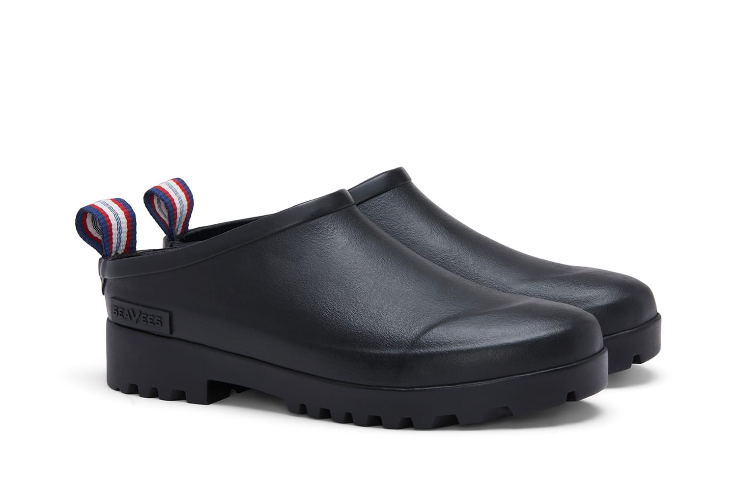 Womens - Bodega Clog V2 - Black