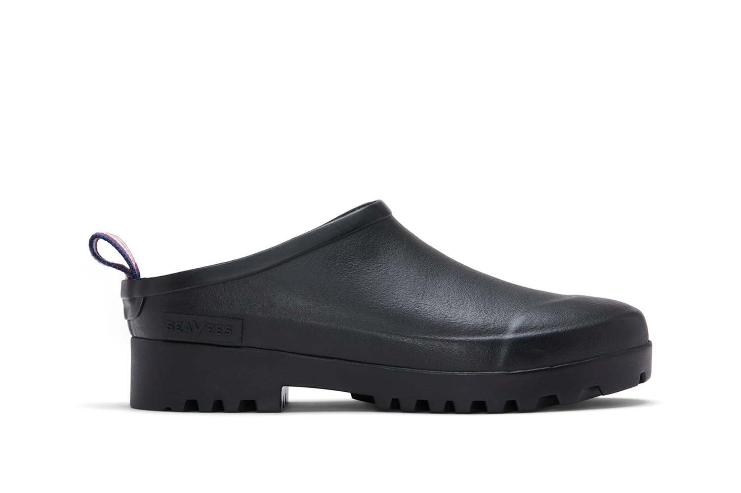 Womens - Bodega Clog V2 - Black