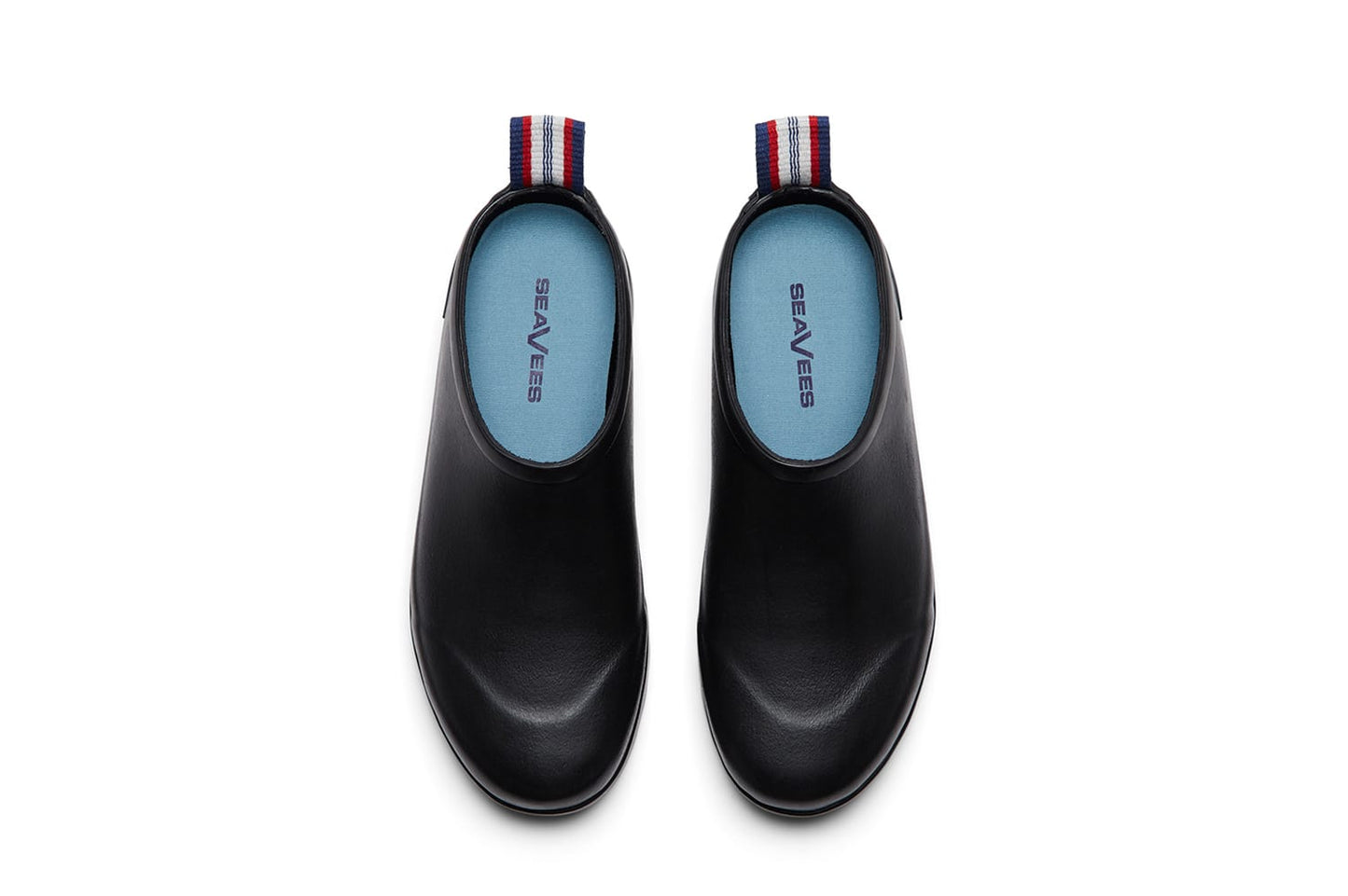 Womens - Bodega Clog V2 - Black