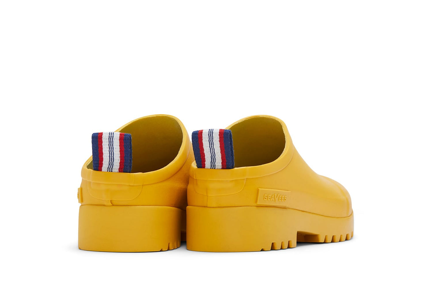 Womens - Bodega Clog V2 - Calendula