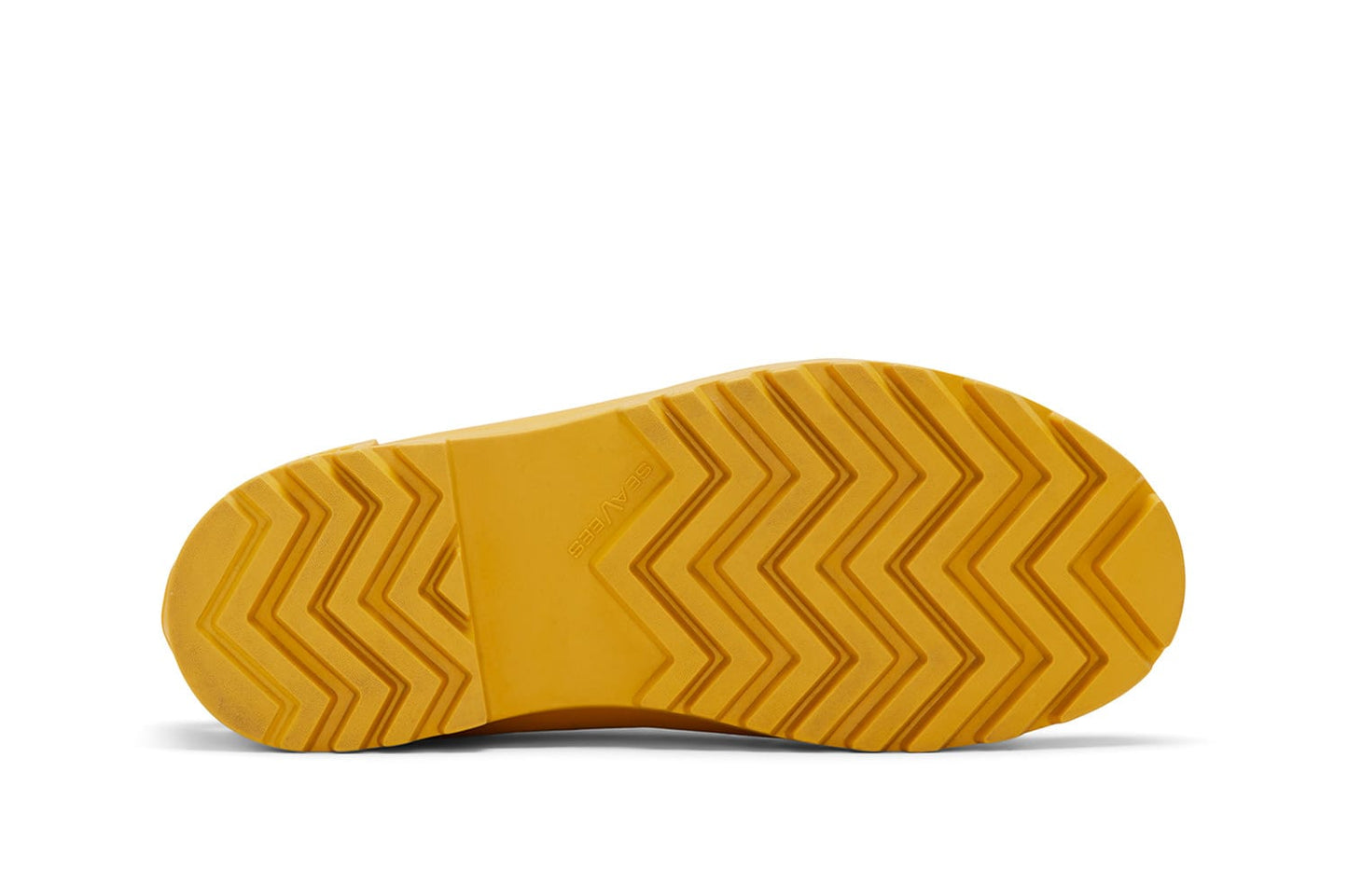 Womens - Bodega Clog V2 - Calendula