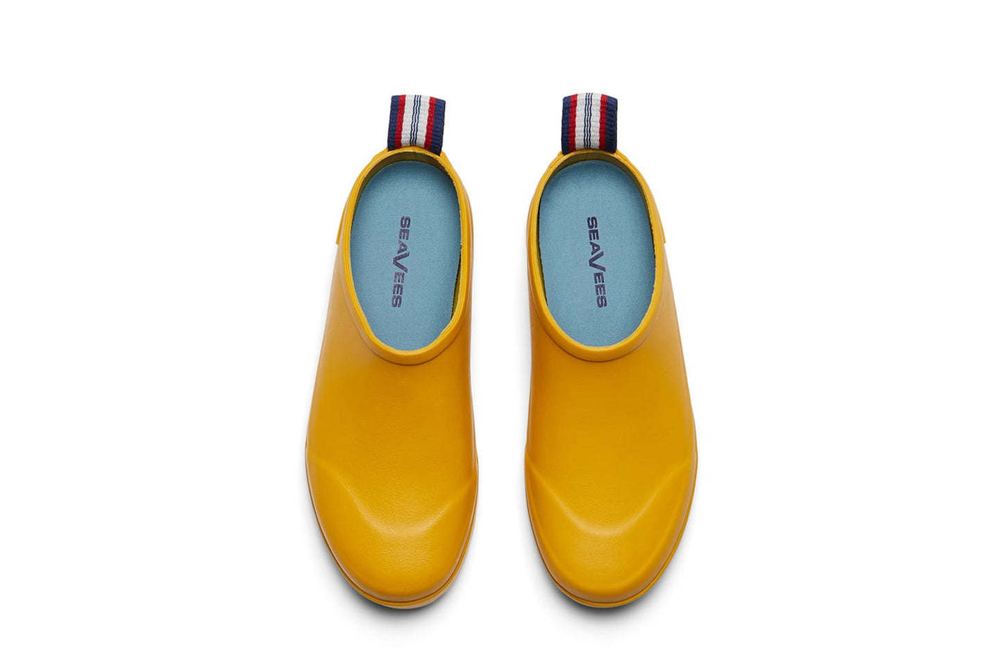 Womens - Bodega Clog V2 - Calendula