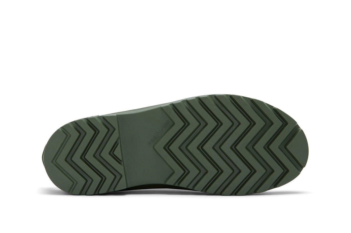 Womens - Bodega Clog V2 - Pesto