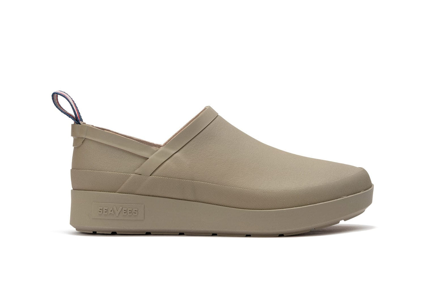 Womens - Calistoga Clog - Ginger Snap