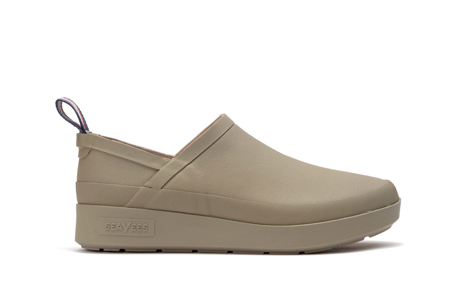 Womens - Calistoga Clog - Ginger Snap