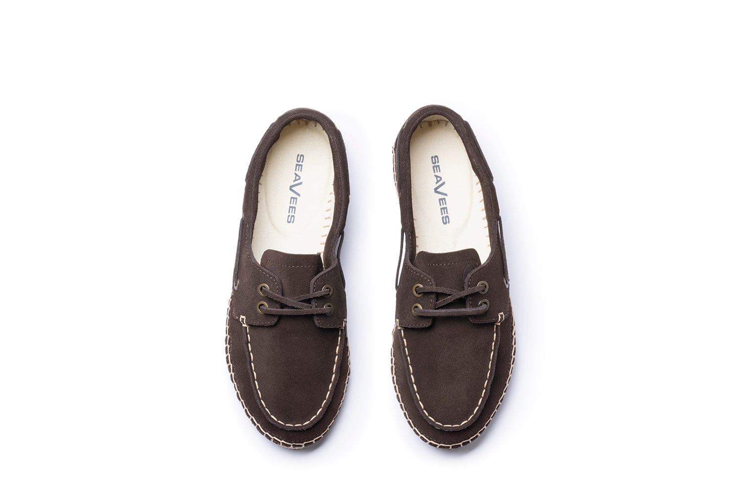 Womens - Carmel Loafer - Dark Chocolate SeaVees Womens - Carmel Loafer - Dark Chocolate SeaVees