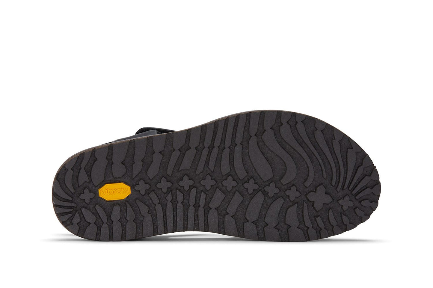 Womens - Cape Fisherman Sandal - Black