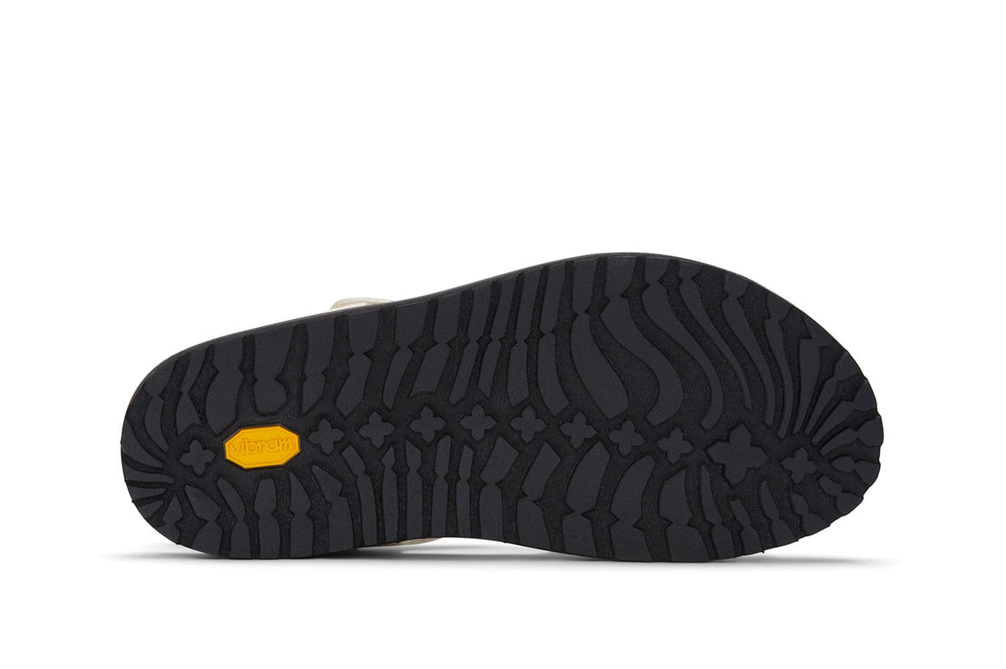 Womens - Cape Fisherman Sandal - Fog