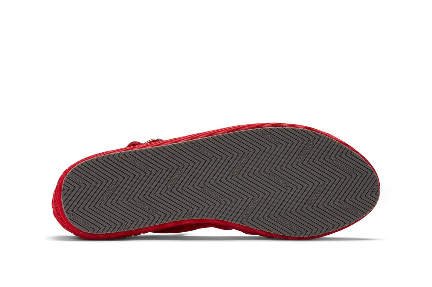 Womens - Carlyle Mary Jane - Ruby