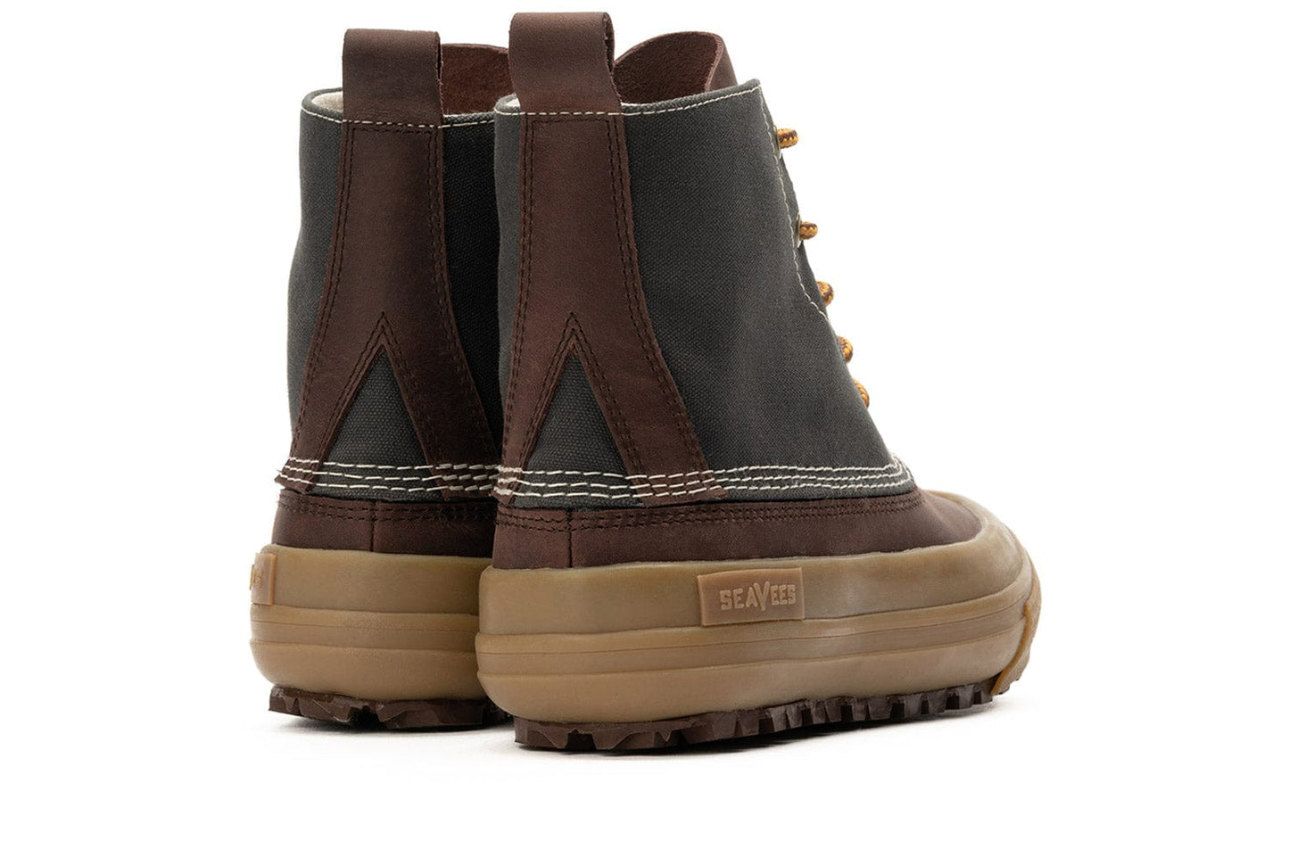 Womens - Cascade Range Boot - Hickory/Charcoal