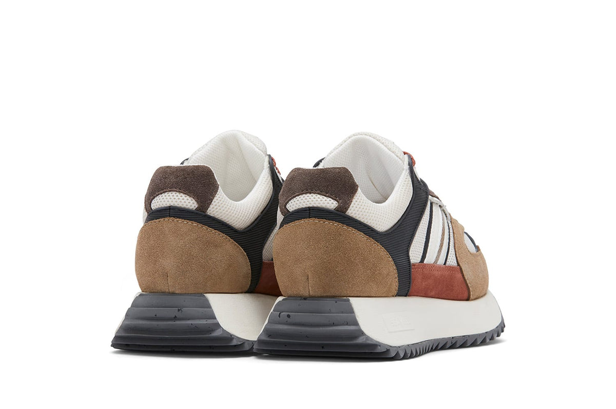 Womens - Causeway Trainer - All Spice