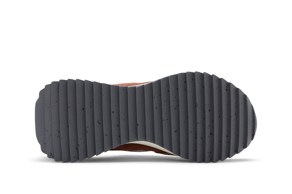 Womens - Causeway Trainer - All Spice