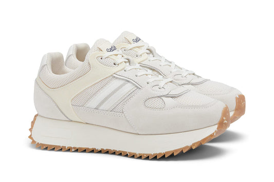 Womens - Causeway Trainer - Cloud