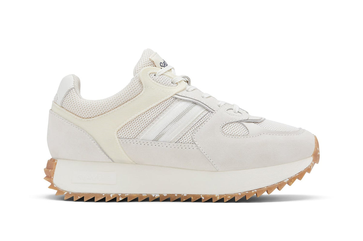 Womens - Causeway Trainer - Cloud