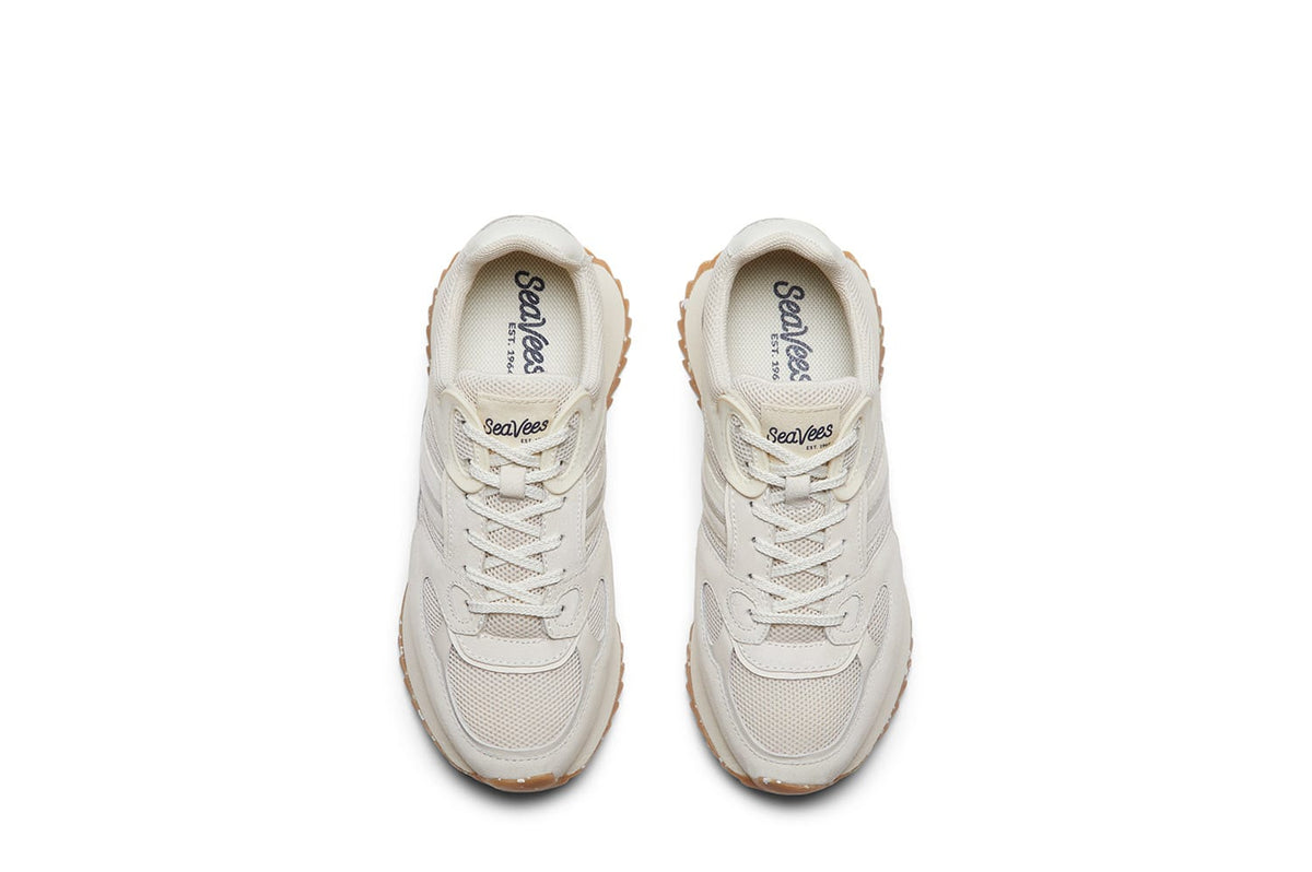 Womens - Causeway Trainer - Cloud