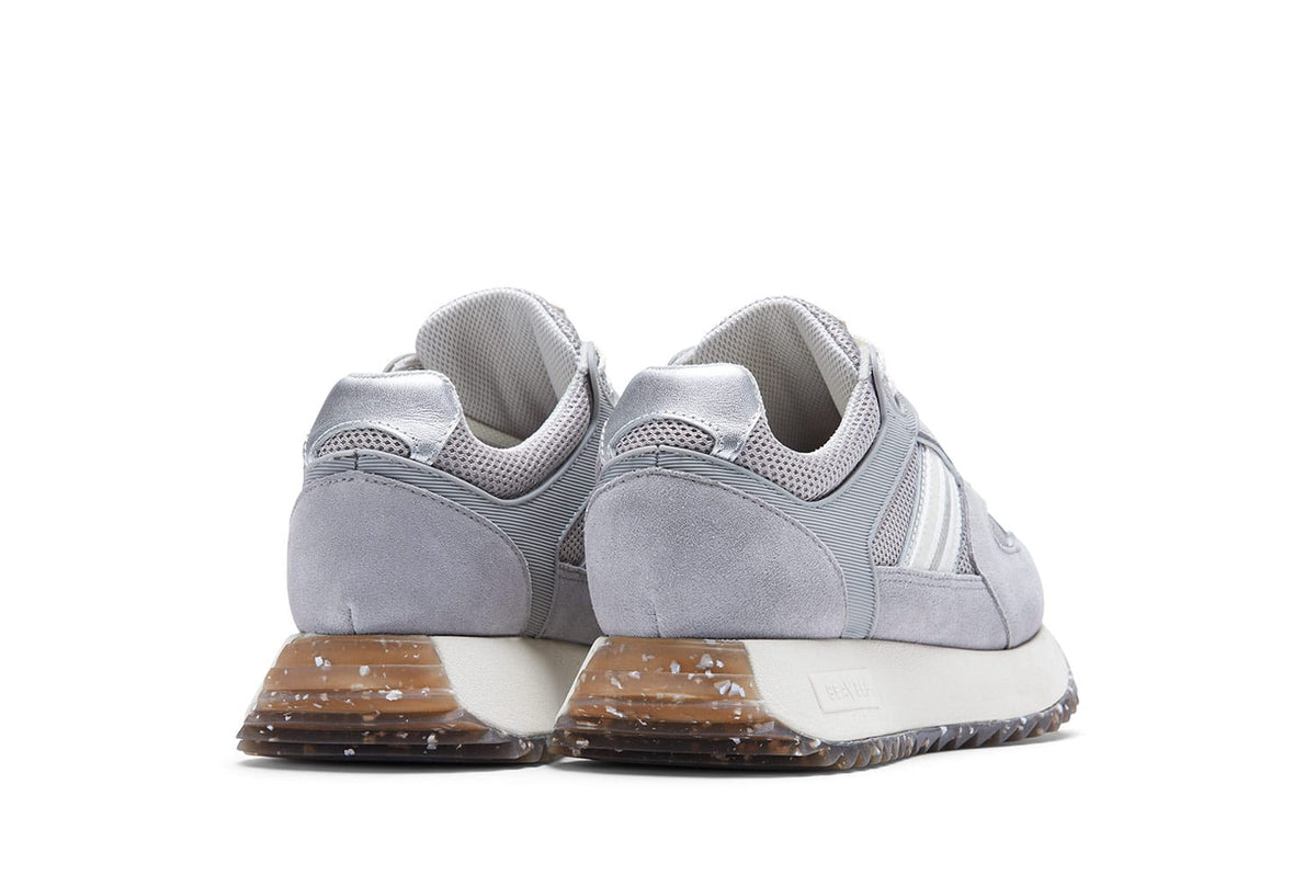 Womens - Causeway Trainer - Moon Rock