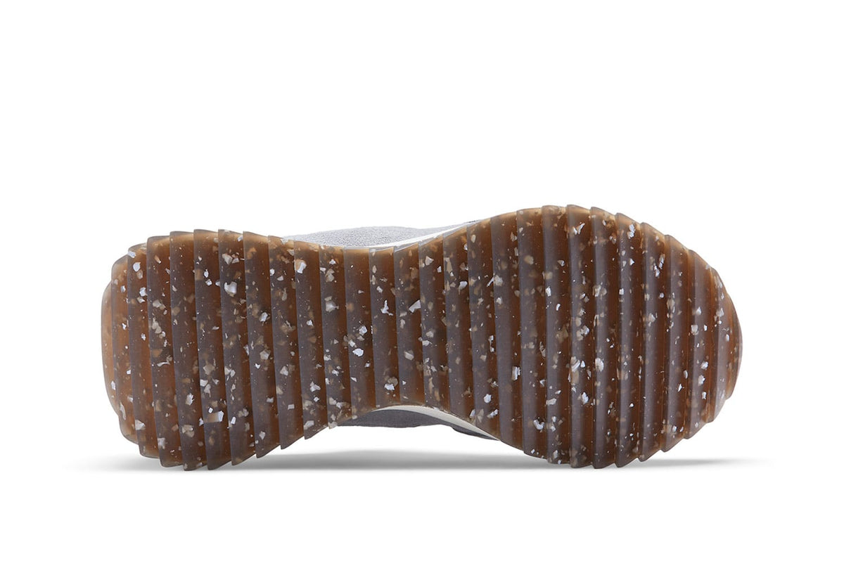 Womens - Causeway Trainer - Moon Rock