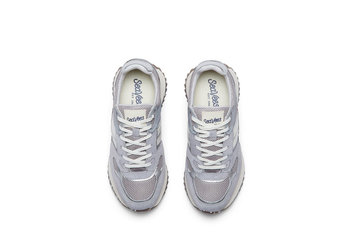 Womens - Causeway Trainer - Moon Rock