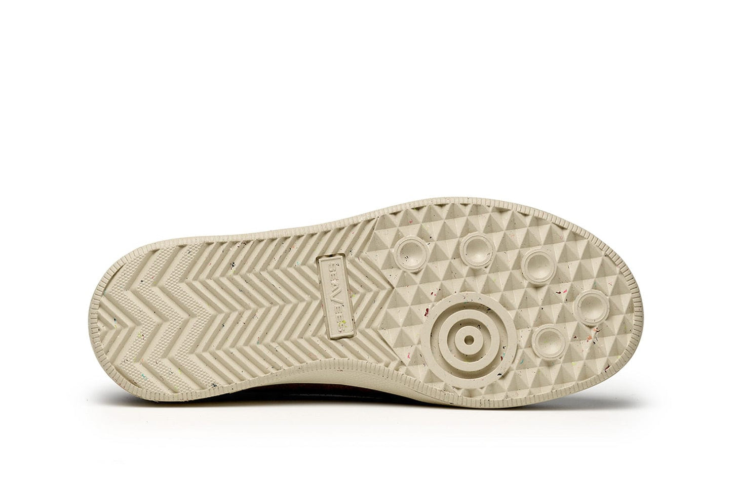 Womens - Clipper Sneaker - Espresso