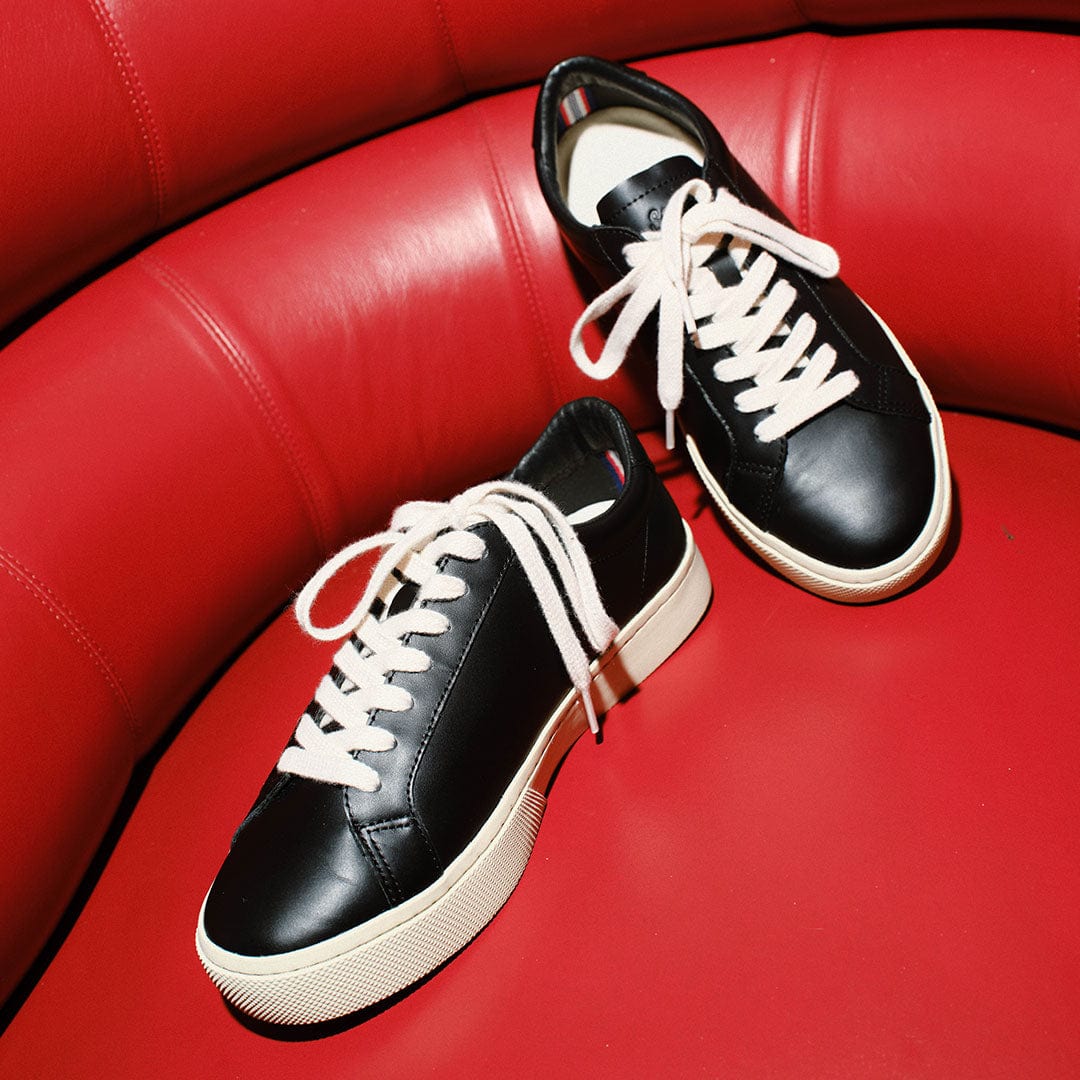 Womens - Diamond Cup - Black