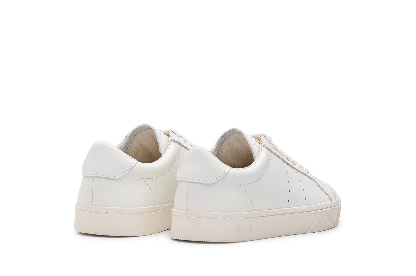 Womens - Diamond Cup - White