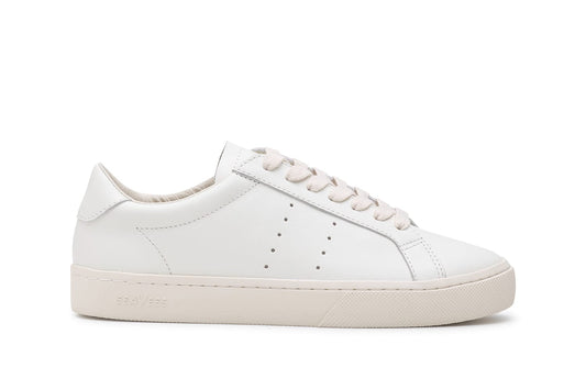 Womens - Diamond Cup - White