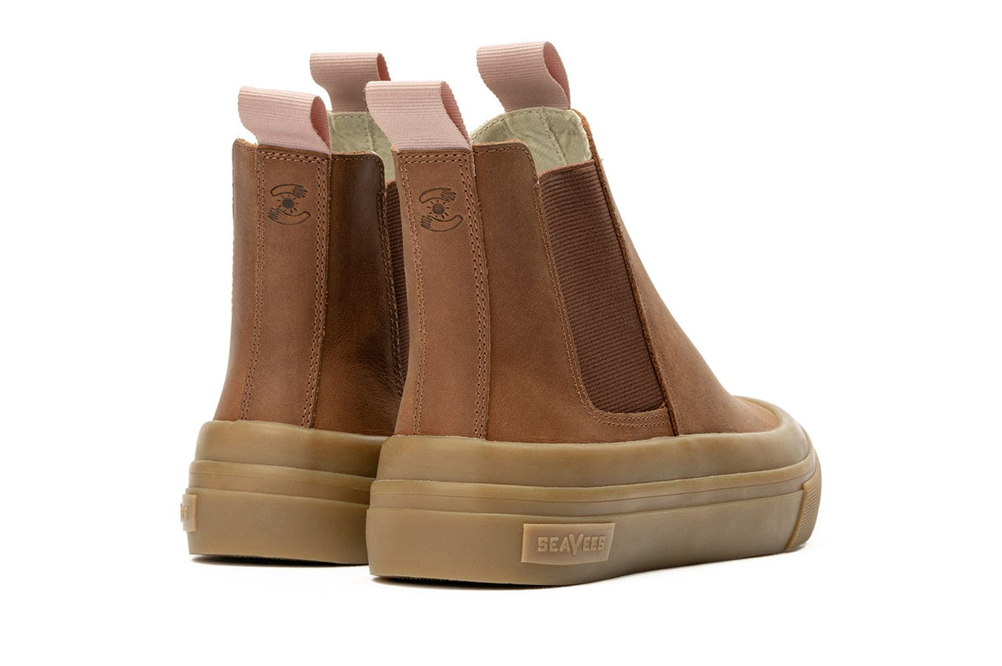 Womens - Dirtbag Darling Boot - Cashew