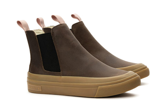 Womens - Dirtbag Darling Boot - Fossil