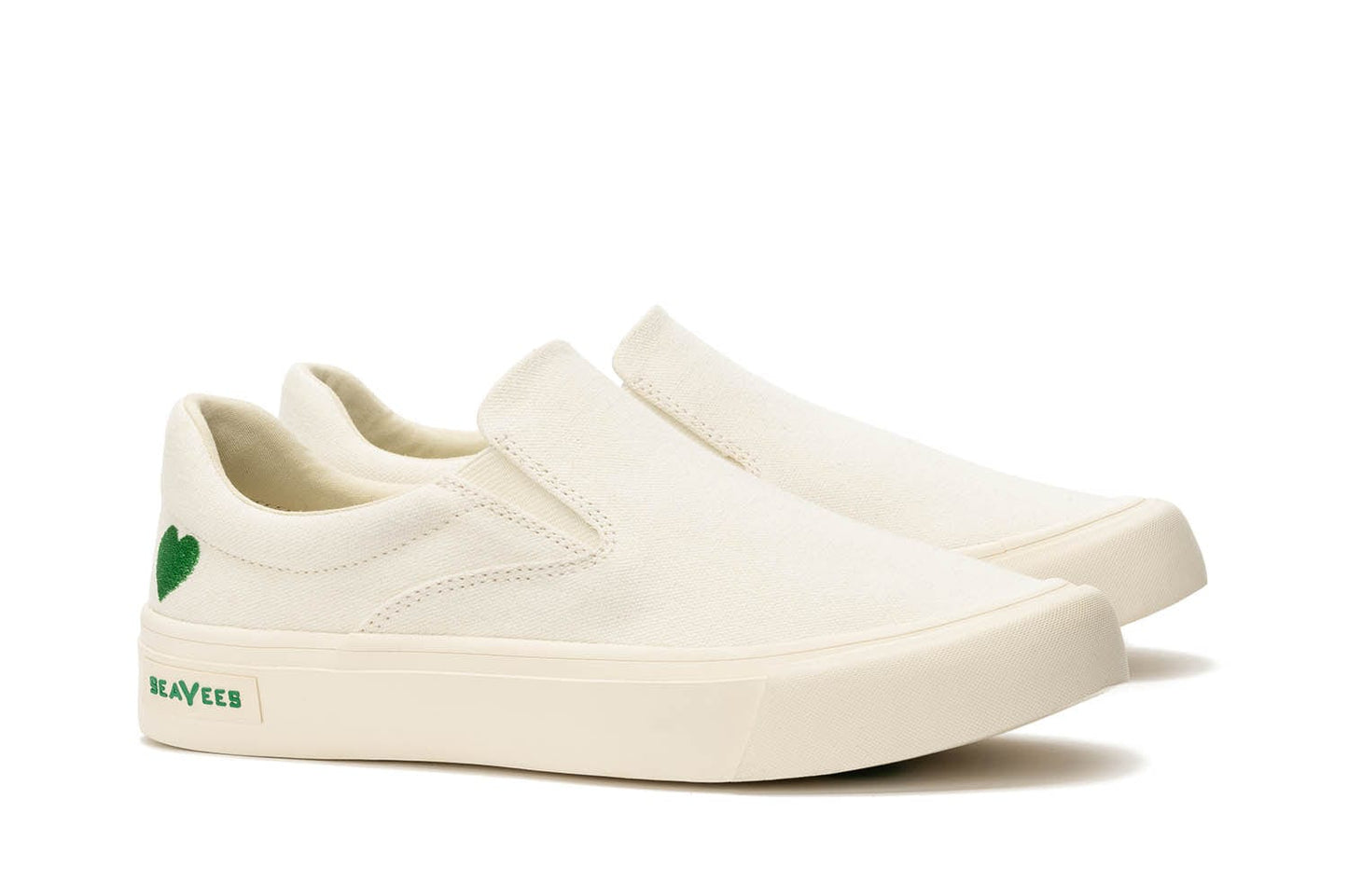 Womens - Hawthorne Slip On MHA - Bleach