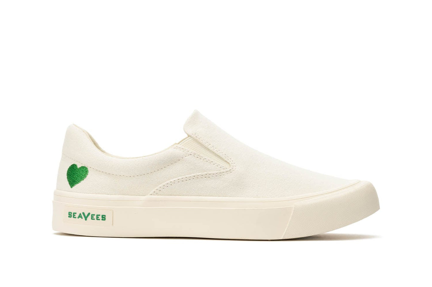 Womens - Hawthorne Slip On MHA - Bleach