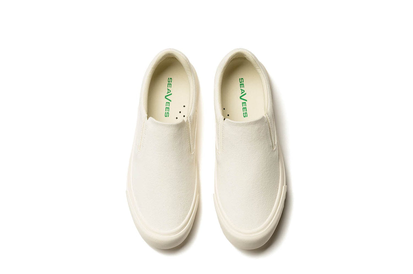 Womens - Hawthorne Slip On MHA - Bleach