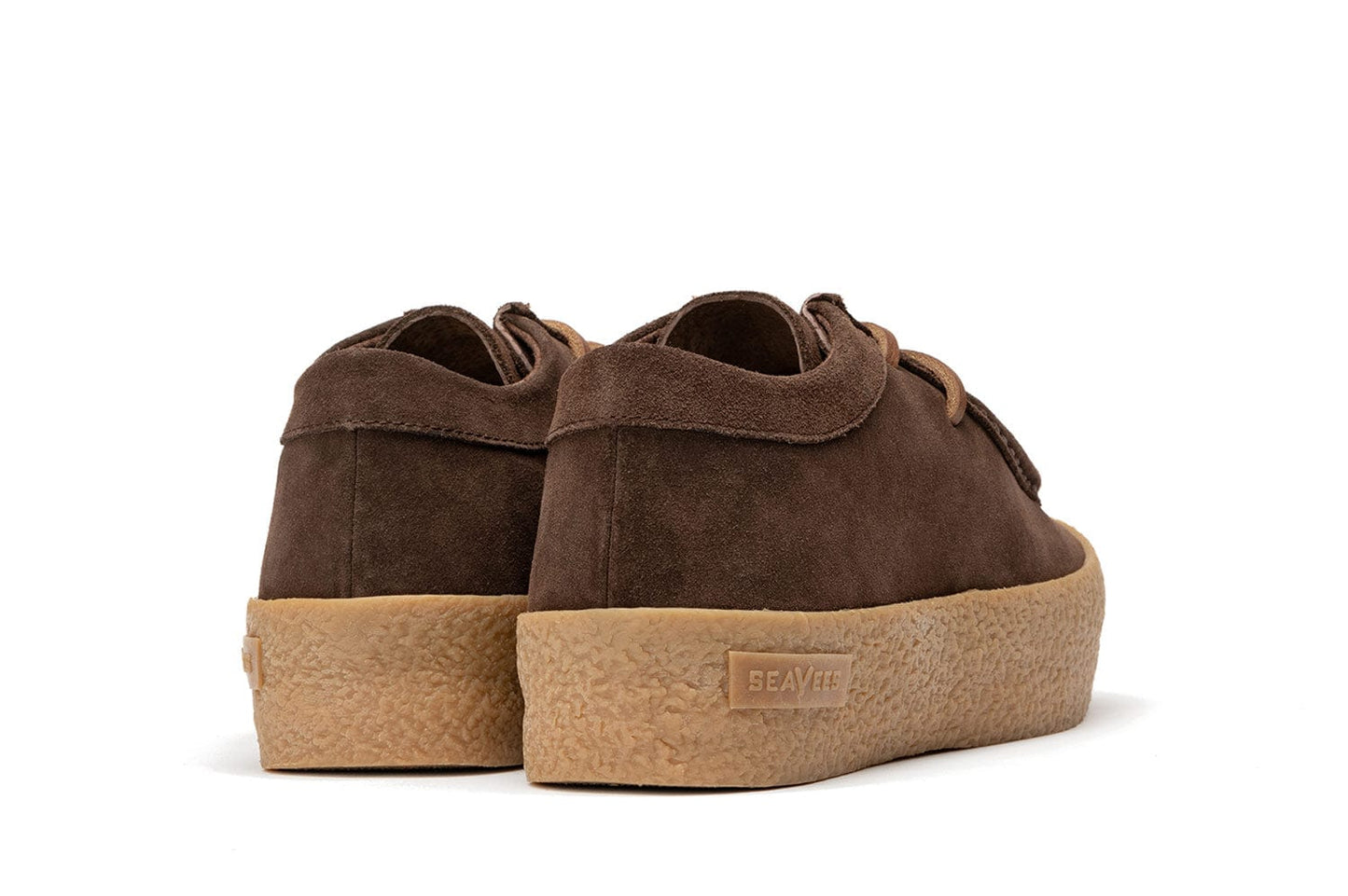 Womens - Hayward Platform - Chocolate