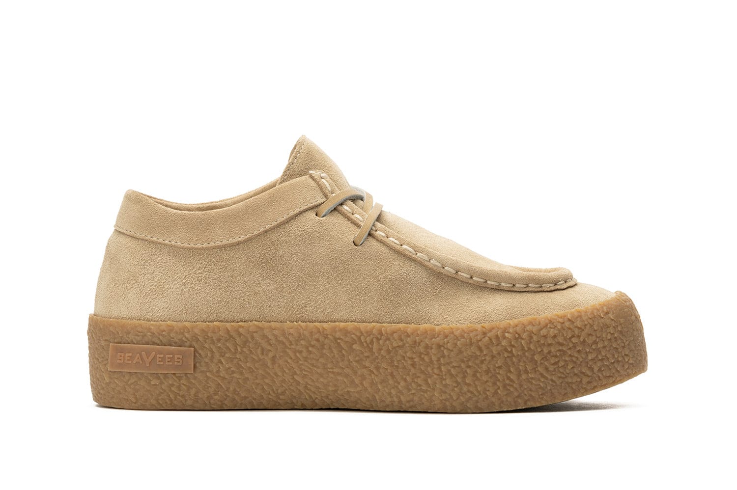 Womens - Hayward Platform - Sandstone