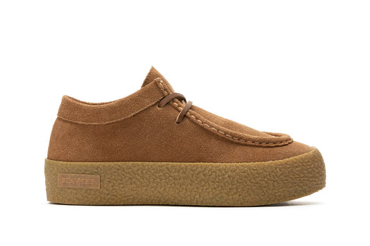 Womens - Hayward Platform - Tobacco