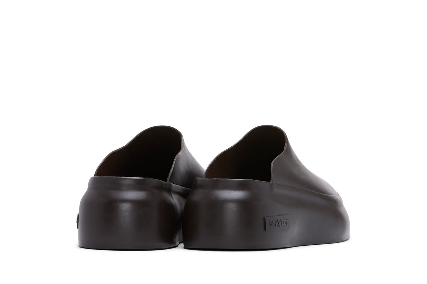 Womens - Marin Mule - Dark Chocolate