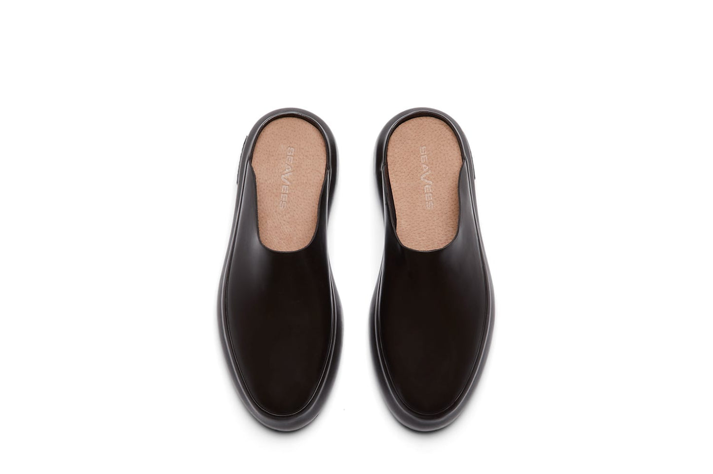 Womens - Marin Mule - Dark Chocolate