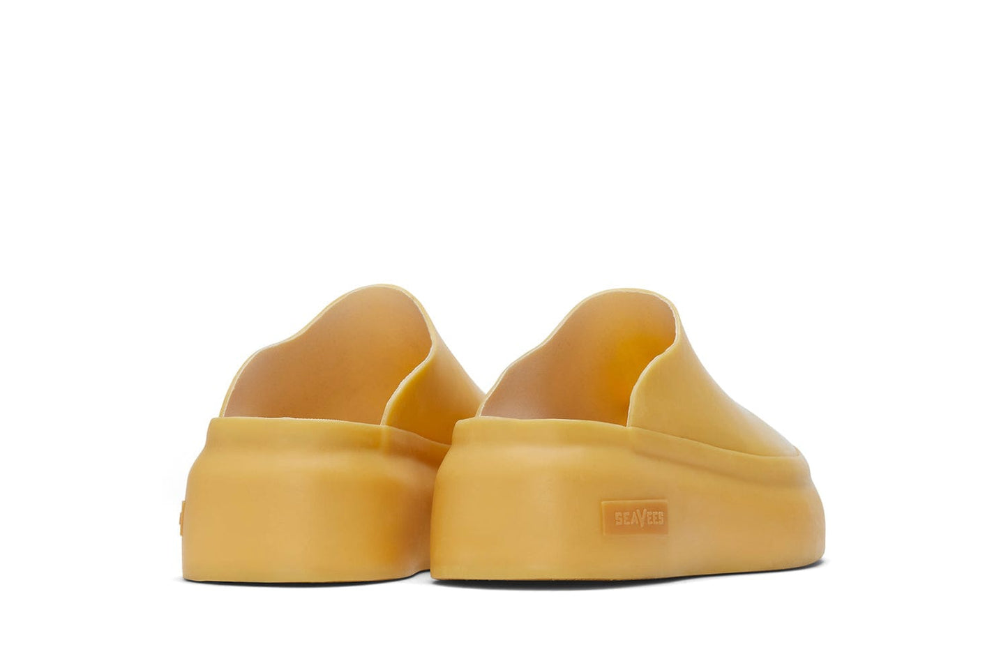 Womens - Marin Mule - Sunburst