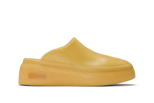Womens - Marin Mule - Sunburst