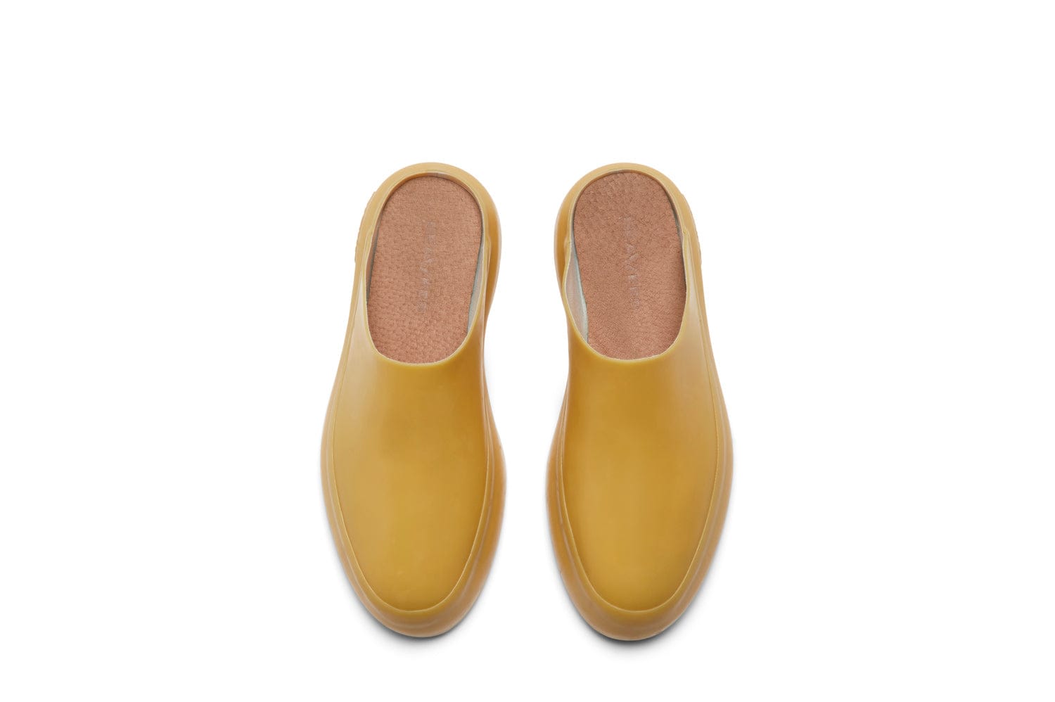 Womens - Marin Mule - Sunburst – SeaVees