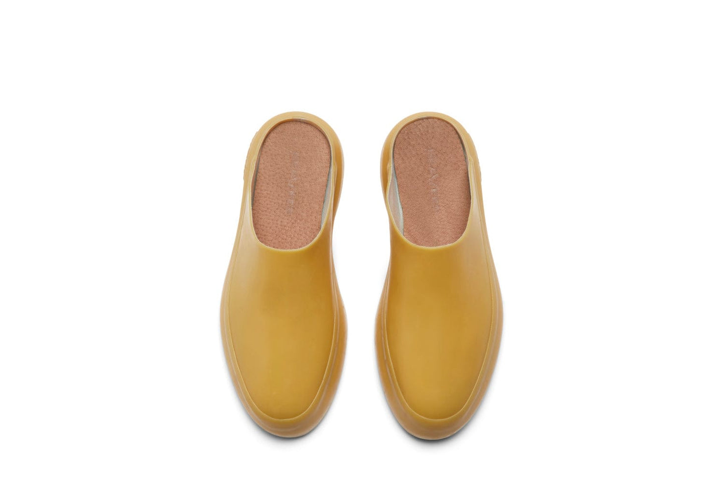 Womens - Marin Mule - Sunburst