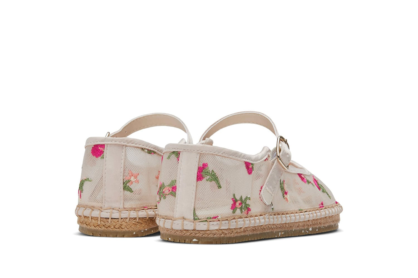 Womens - Miramar Espadrille - Bloom