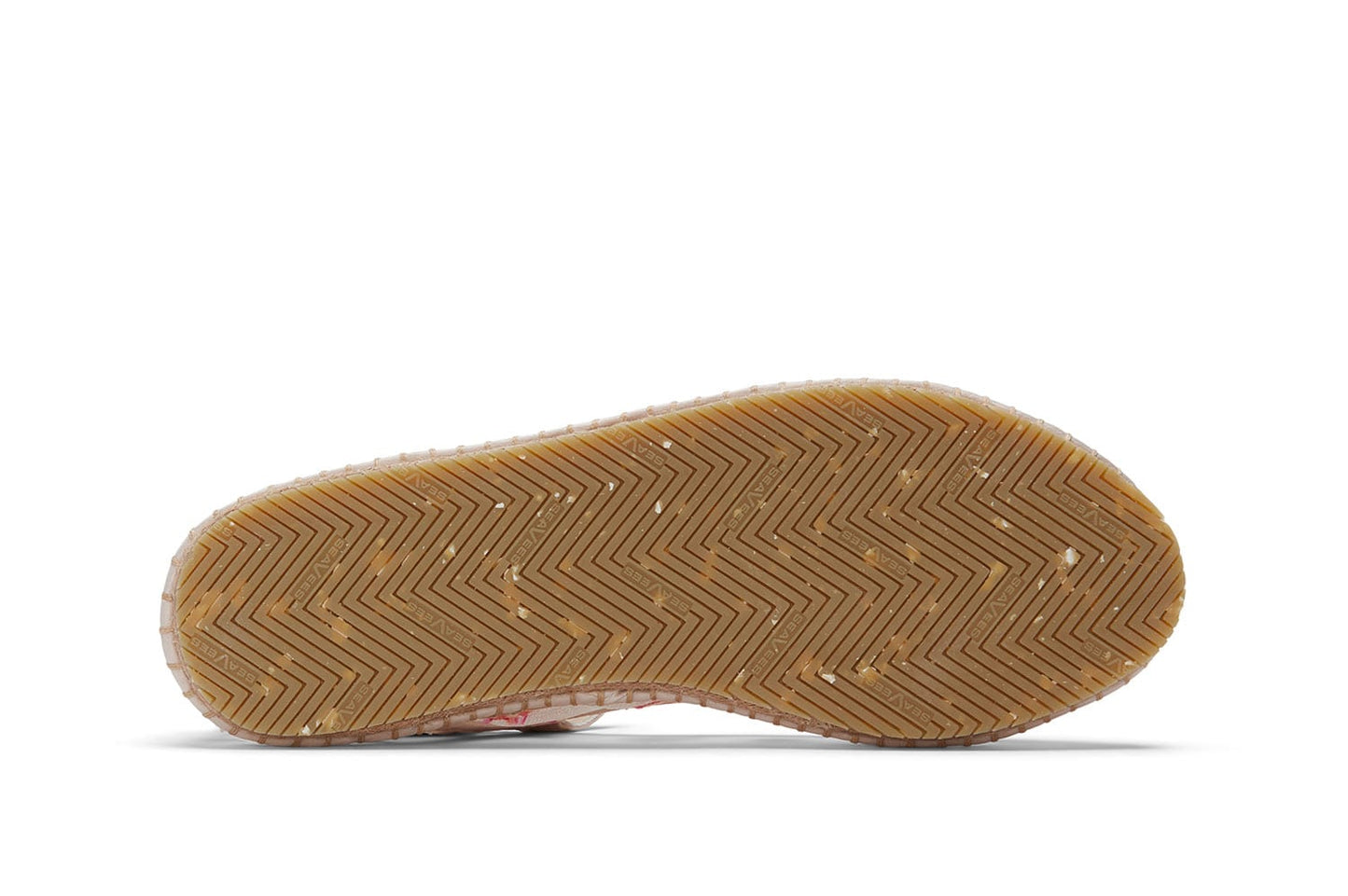 Womens - Miramar Espadrille - Bloom