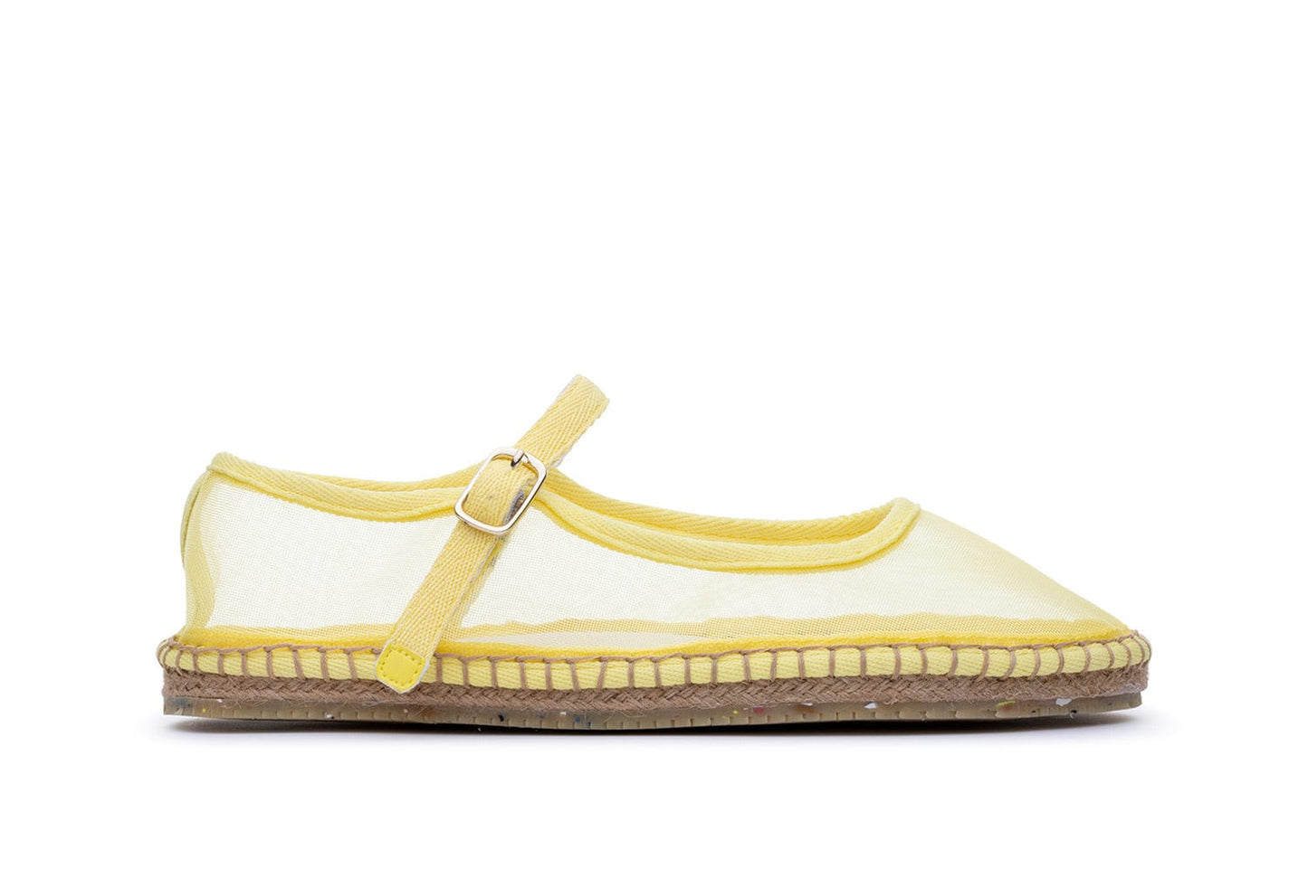 Womens - Miramar Espadrille